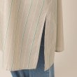 デッサン(レディース)(Dessin(Ladies))のアソート柄ロングシャツワンピース20