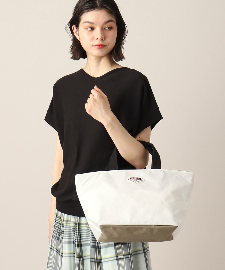 デッサン(レディース)(Dessin(Ladies))の限定 10th Anniversary ナイロンボートバッグ（トートバッグ）5