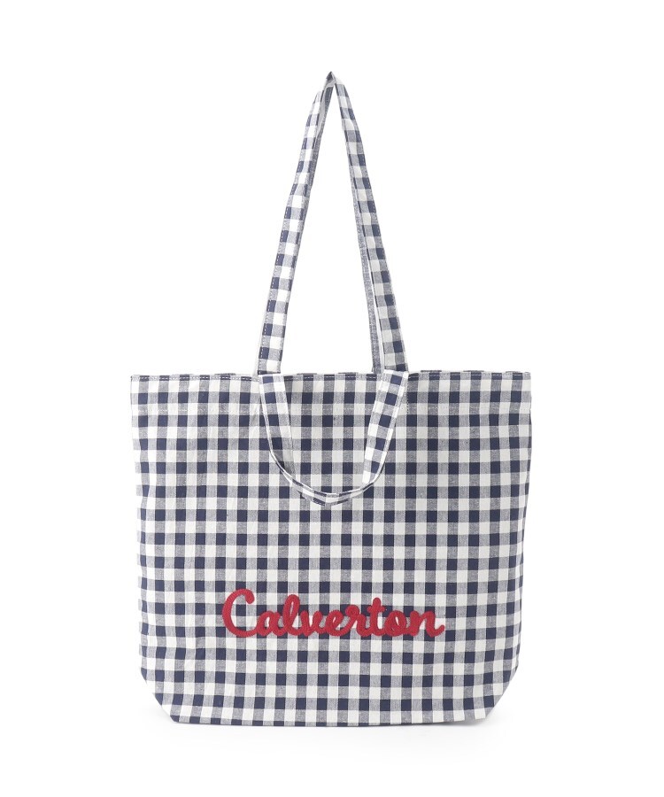 デッサン(レディース)(Dessin(Ladies))の2WAYロゴトート8