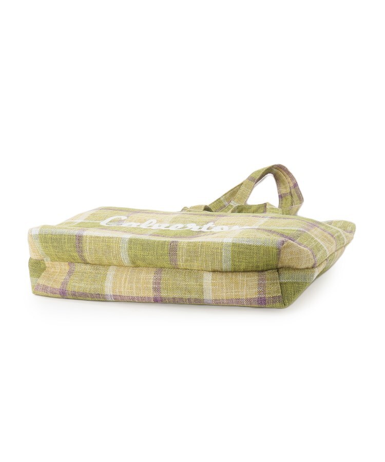 デッサン(レディース)(Dessin(Ladies))の2WAYロゴトート12
