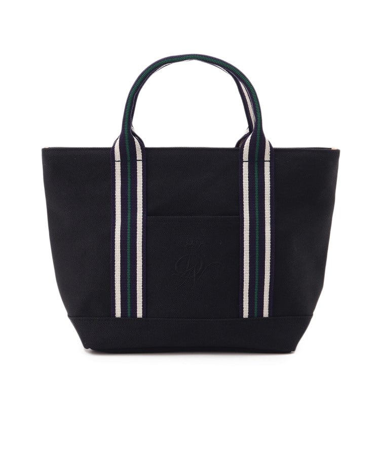 デッサン(レディース)(Dessin(Ladies))のテープボートバッグS（トートバッグ）11
