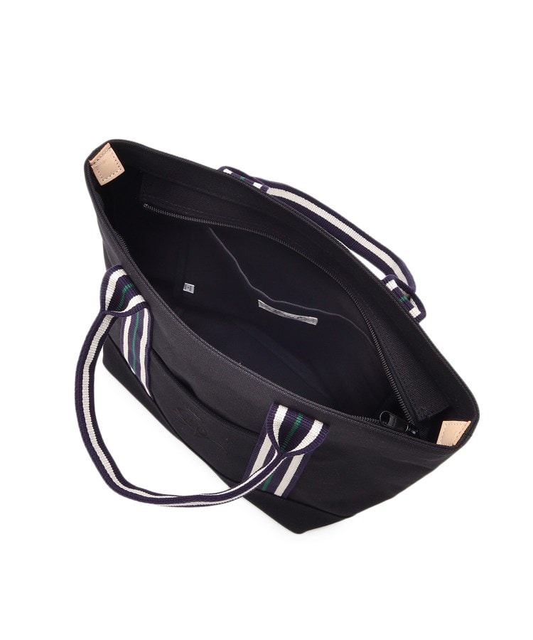 デッサン(レディース)(Dessin(Ladies))のテープボートバッグS（トートバッグ）19