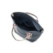 デッサン(レディース)(Dessin(Ladies))のテープボートバッグS（トートバッグ）16