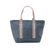 デッサン(レディース)(Dessin(Ladies))のテープボートバッグM（トートバッグ）11