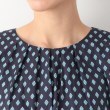 デッサン(レディース)(Dessin(Ladies))の小紋プリントワンピース12