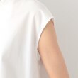 デッサン(レディース)(Dessin(Ladies))の【洗える】タックデザインペプラムブラウス17