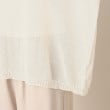 デッサン(レディース)(Dessin(Ladies))の【洗える】ニュアンスワイドプルオーバー14