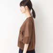 デッサン(レディース)(Dessin(Ladies))の【洗える】ランタンスリーブカーディガン14
