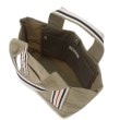 デッサン(レディース)(Dessin(Ladies))のテープナイロンボートバッグ11