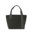 デッサン(レディース)(Dessin(Ladies))のテープナイロントートバッグ8