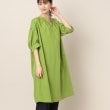 デッサン(レディース)(Dessin(Ladies))の【洗える】カフタンチュニックワンピース（S～L）5