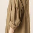 デッサン(レディース)(Dessin(Ladies))の【洗える】カフタンチュニックワンピース（S～L）17