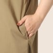 デッサン(レディース)(Dessin(Ladies))の【洗える】カフタンチュニックワンピース（S～L）18