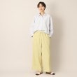 デッサン(レディース)(Dessin(Ladies))の【洗える】レギュラーカラーシャツ2