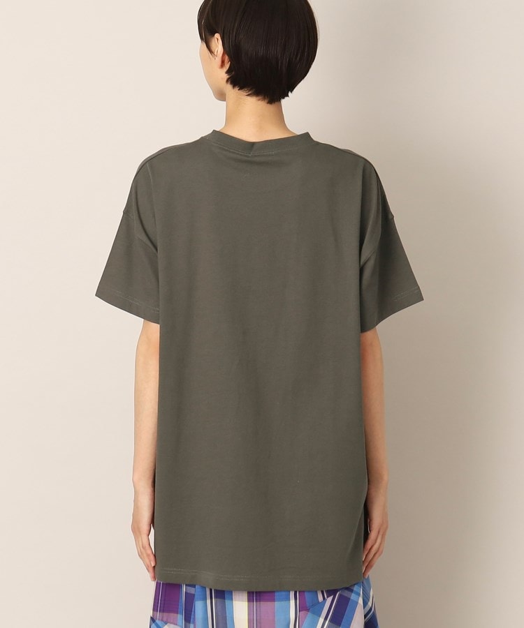 デッサン(レディース)(Dessin(Ladies))の【リンクコーデ】フォトプリントTシャツ11