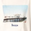 デッサン(レディース)(Dessin(Ladies))の【リンクコーデ】フォトプリントTシャツ4