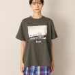 デッサン(レディース)(Dessin(Ladies))の【リンクコーデ】フォトプリントTシャツ9