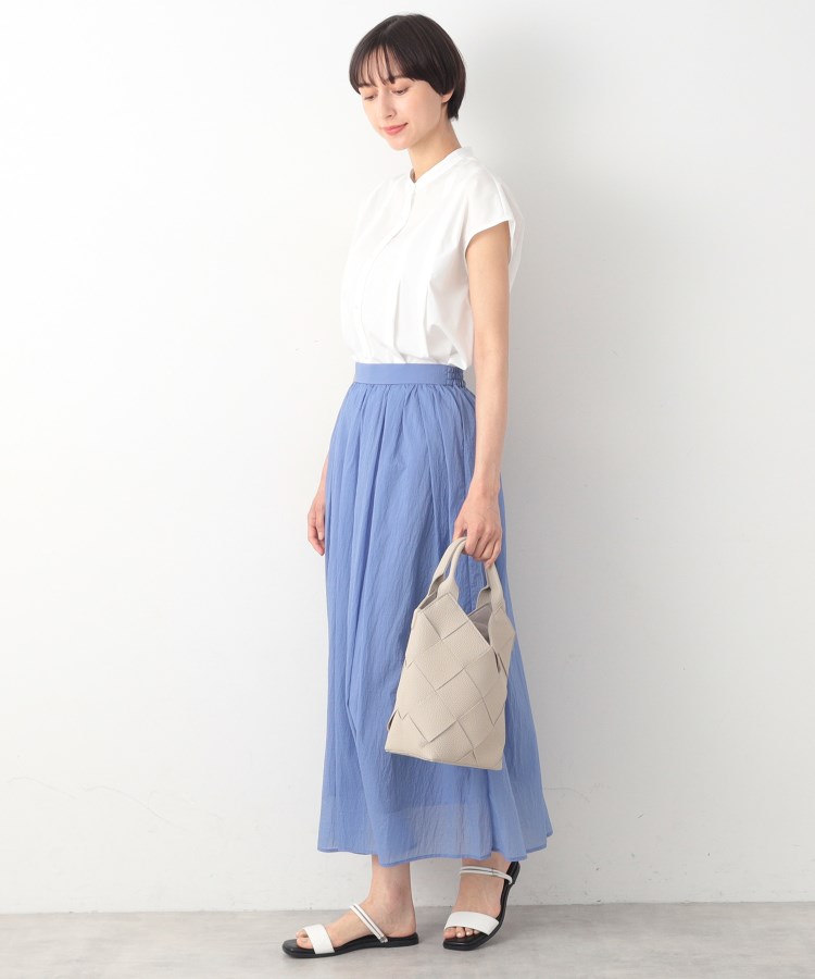 デッサン(レディース)(Dessin(Ladies))の2WAYメッシュトート2