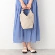 デッサン(レディース)(Dessin(Ladies))の2WAYメッシュトート1