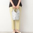 デッサン(レディース)(Dessin(Ladies))の2WAYメッシュトート シルバー(006)