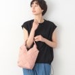 デッサン(レディース)(Dessin(Ladies))の2WAYメッシュトート ピンク(071)