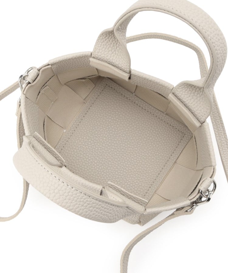デッサン(レディース)(Dessin(Ladies))の2WAYミニメッシュトート14