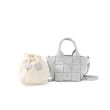 デッサン(レディース)(Dessin(Ladies))の2WAYミニメッシュトート7