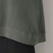 デッサン(レディース)(Dessin(Ladies))の【洗える】ハーフジップカットソー18