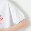 デッサン(レディース)(Dessin(Ladies))の【リンクコーデ】ロゴチュニックTシャツ13