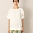 デッサン(レディース)(Dessin(Ladies))の【洗える】フクレジャカードプルオーバー13