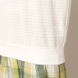 デッサン(レディース)(Dessin(Ladies))の【洗える】フクレジャカードプルオーバー18
