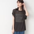 デッサン(レディース)(Dessin(Ladies))の【洗える】ロゴメッシュニット5
