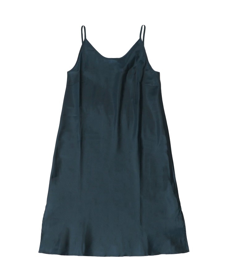 デッサン(レディース)(Dessin(Ladies))の【洗える】チェック柄フレンチスリーブワンピース19