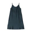 デッサン(レディース)(Dessin(Ladies))の【洗える】チェック柄フレンチスリーブワンピース19