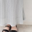 デッサン(レディース)(Dessin(Ladies))の【洗える】ラメプリーツスカート13