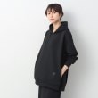 デッサン(レディース)(Dessin(Ladies))の【洗える】ダンボールジャージパーカ5