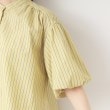 デッサン(レディース)(Dessin(Ladies))の【洗える】バルーンスリーブブラウス21