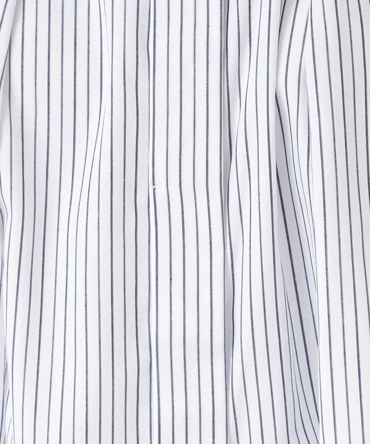 デッサン(レディース)(Dessin(Ladies))の【洗える】ペプラムブラウス（XS～L）8
