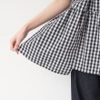 デッサン(レディース)(Dessin(Ladies))の【洗える】ペプラムブラウス（XS～L）19
