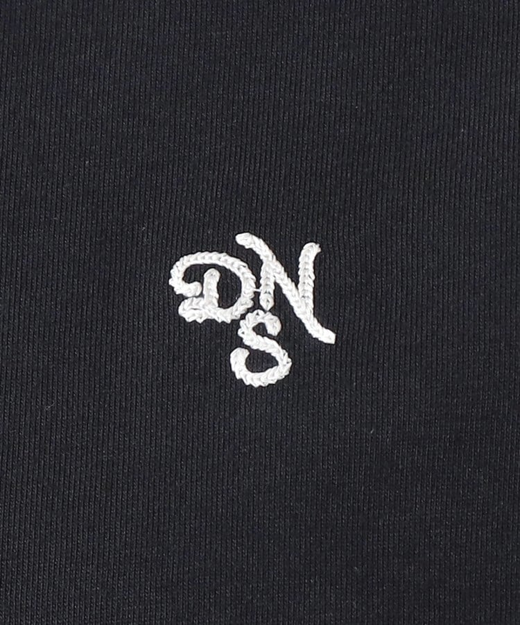 デッサン(レディース)(Dessin(Ladies))の【洗える】ロングスリーブTシャツ（XS～L）4