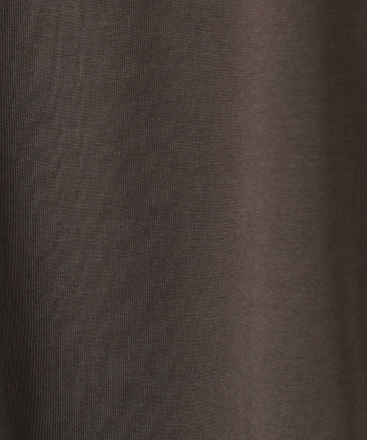 デッサン(レディース)(Dessin(Ladies))の【洗える】ギャザースリーブカットソー8