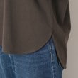 デッサン(レディース)(Dessin(Ladies))の【洗える】ギャザースリーブカットソー18
