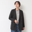 デッサン(レディース)(Dessin(Ladies))のダブルブレストジャケット1