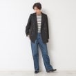 デッサン(レディース)(Dessin(Ladies))のダブルブレストジャケット3