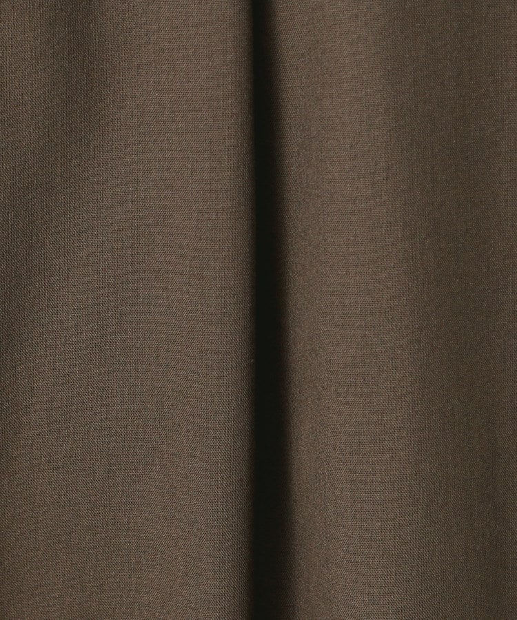 デッサン(レディース)(Dessin(Ladies))の【洗える】フレンチスリーブワンピース8