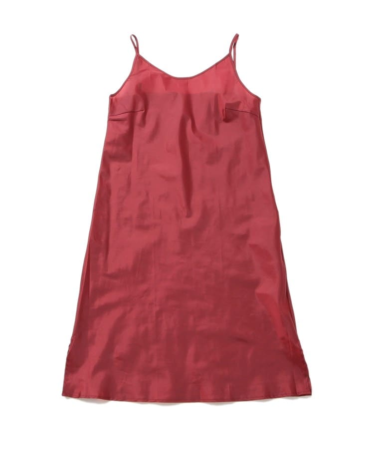 デッサン(レディース)(Dessin(Ladies))の【洗える】フレンチスリーブワンピース19