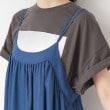デッサン(レディース)(Dessin(Ladies))の【リンクコーデ・洗える】キャミドレス19