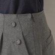 デッサン(レディース)(Dessin(Ladies))の【洗える】マリンワイドパンツ15