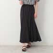 デッサン(レディース)(Dessin(Ladies))の【洗える】マーメイドロングスカート2