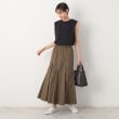 デッサン(レディース)(Dessin(Ladies))の【洗える】マーメイドロングスカート11